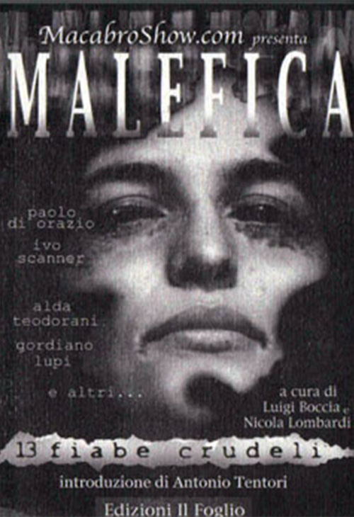 Malefica
