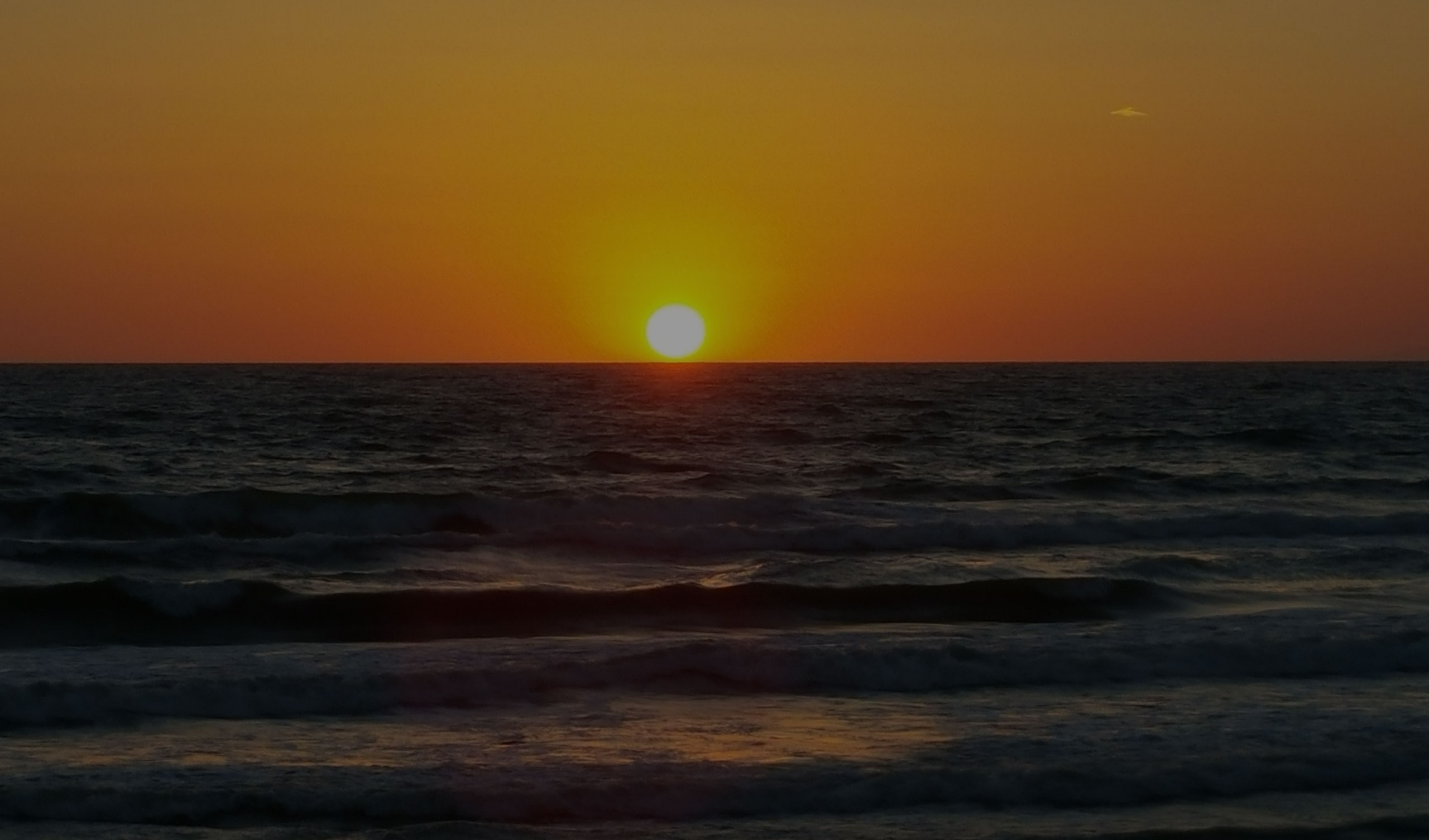 s-blog-simonetta-santamaria-tramonto sul mare
