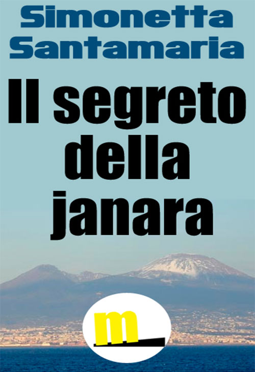 Il segreto della janara, racconto