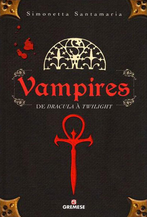 Vampires-de Dracula à Twilight