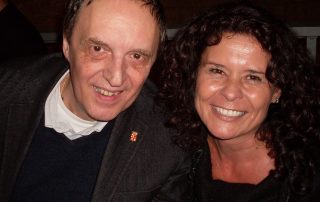 Dario Argento FHA