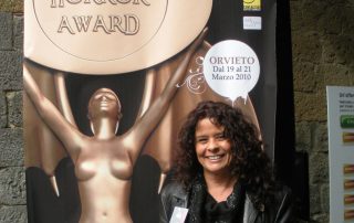 I Fantasy Horror Award