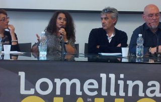 Lomellina in Giallo