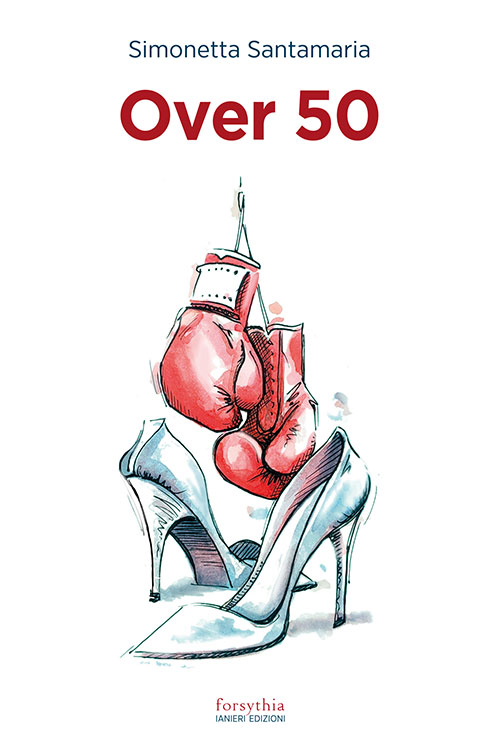 Over 50, romanzo