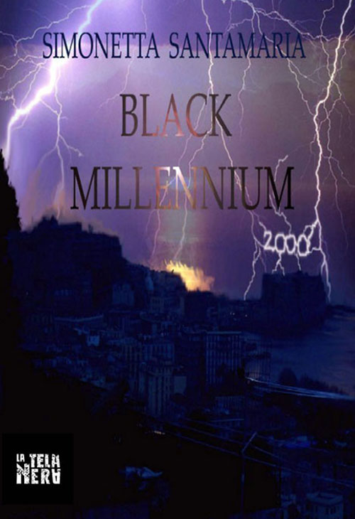 Black Millennium, racconti