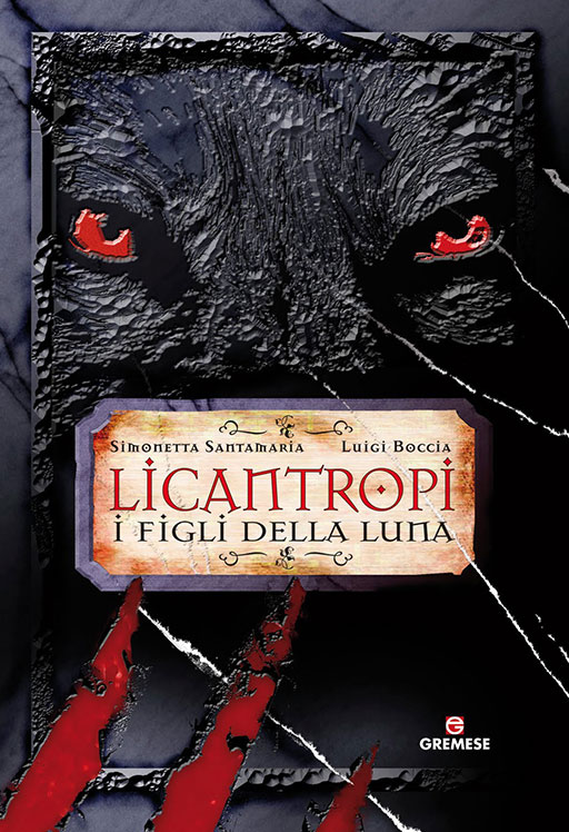 Licantropi: i figli della Luna, saggio