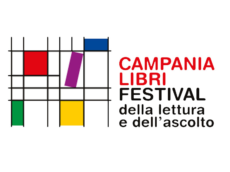 Campania libri festival