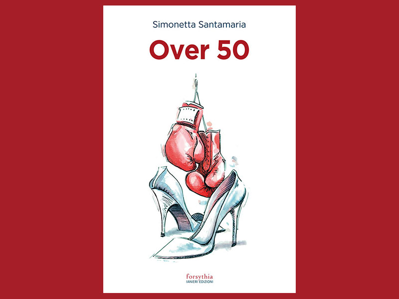 Over 50, romanzo