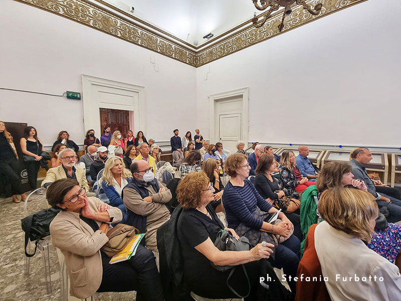 Campania Libri Festival 2022